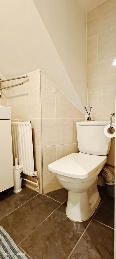 Brompton Apartment In Kensington Londra Esterno foto