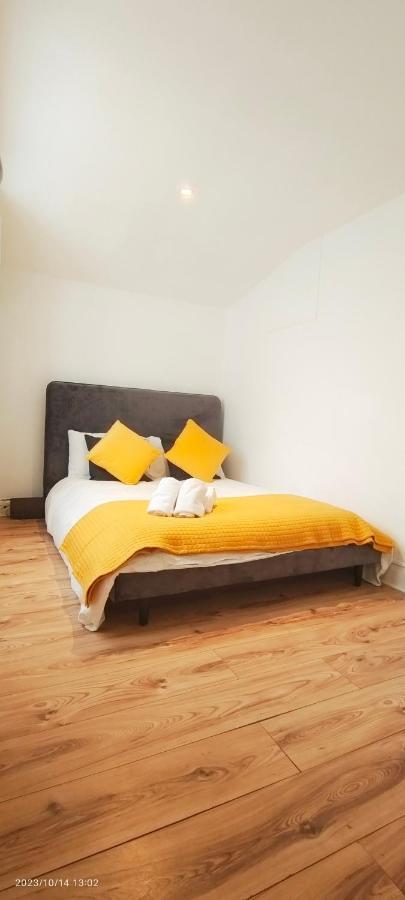 Brompton Apartment In Kensington Londra Esterno foto